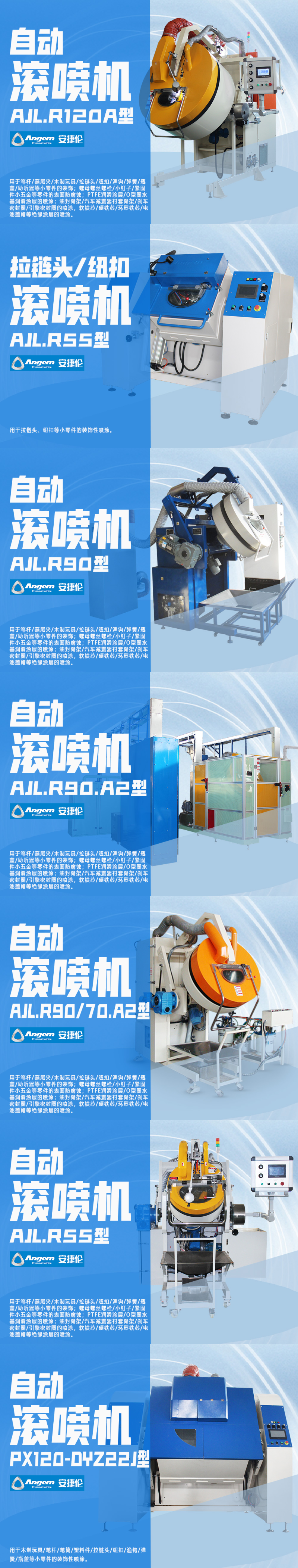 K8凯发国际自动滚喷机器